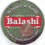 Balashi AW 001
